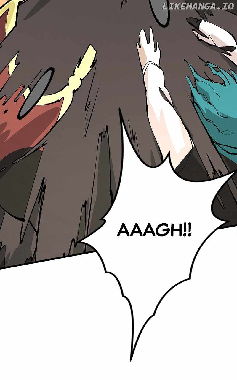 Piece Maker of Flame Chapter 34 100